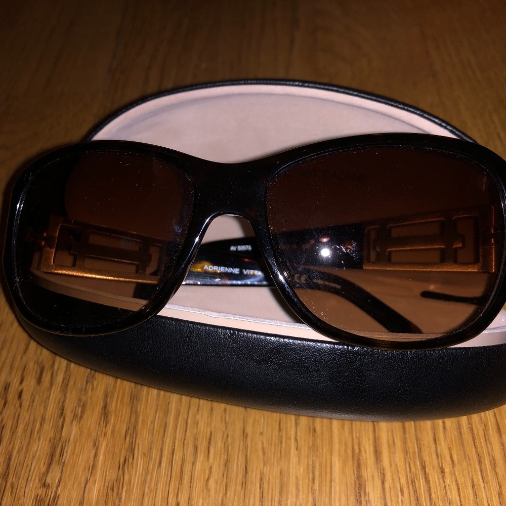 Adrienne Vittadini Women's Sunglasses
